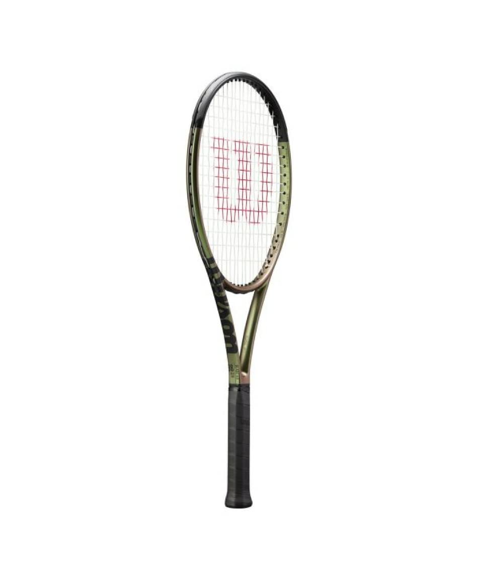 Amazon | ウイルソン Wilson テニス 硬式テニスラケット BLADE 98S V8